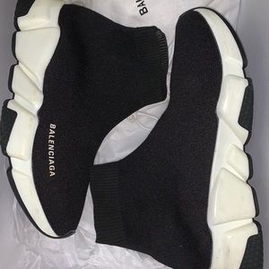 Balenciaga Runners